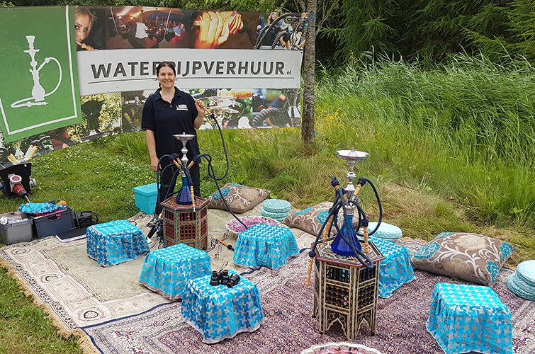 Brassband mogelijkheden voor je evenement